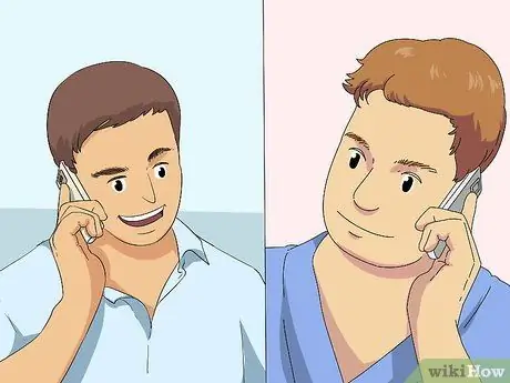 Изучите боевые искусства, шаг 4