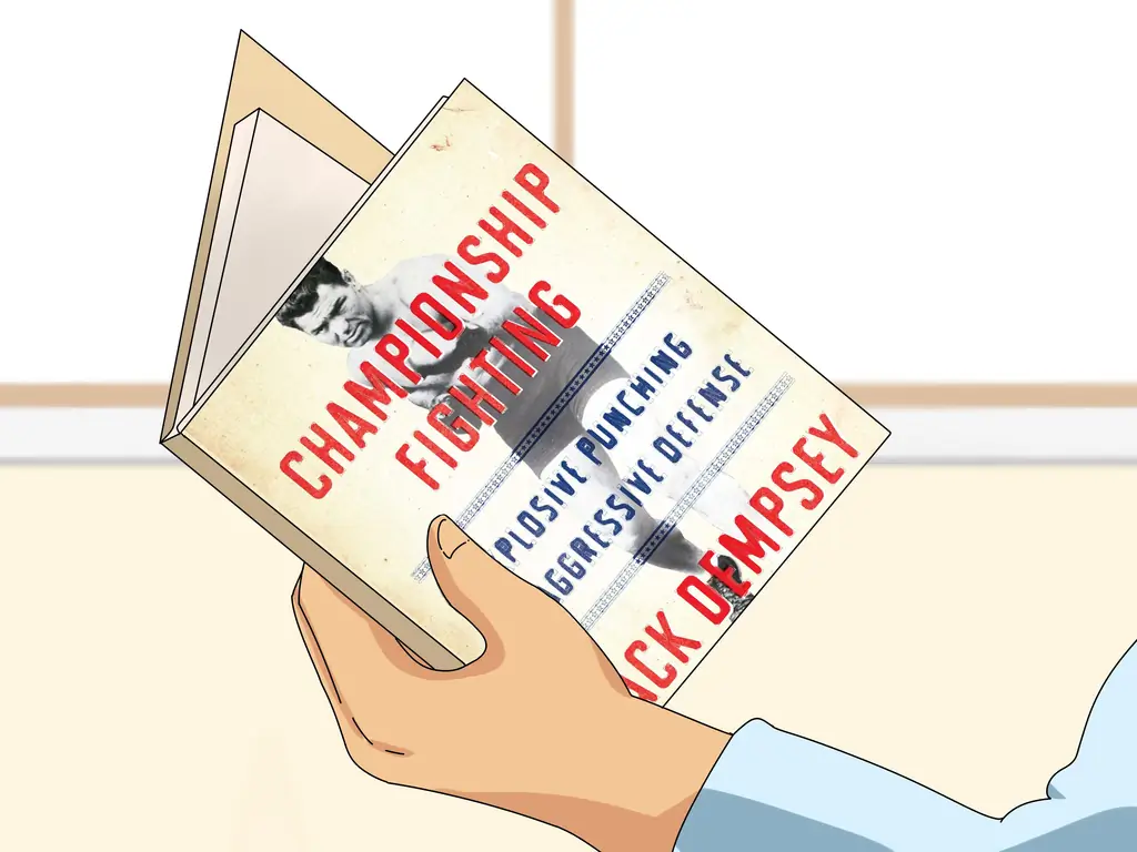 3 способа освоить боевые искусства