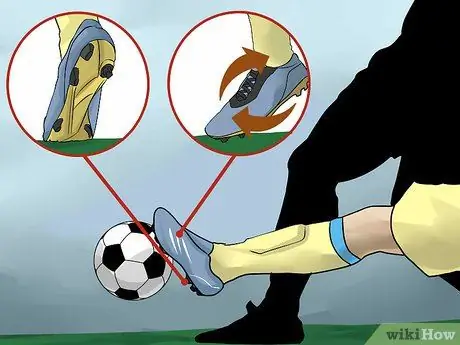 Выберите футбольные бутсы Шаг 7