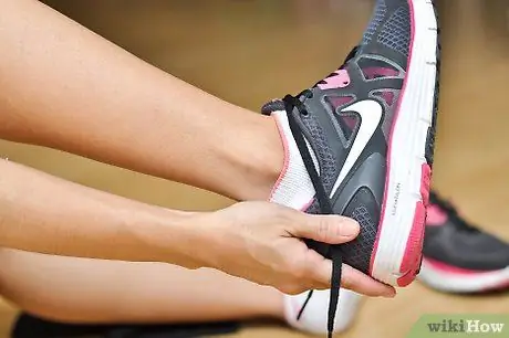 Подготовка к спортивной игре Шаг 3