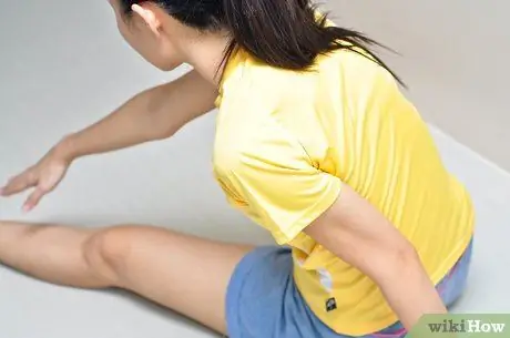 Подготовка к спортивной игре Шаг 7