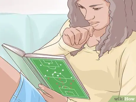 Стань лучше в футболе, шаг 11