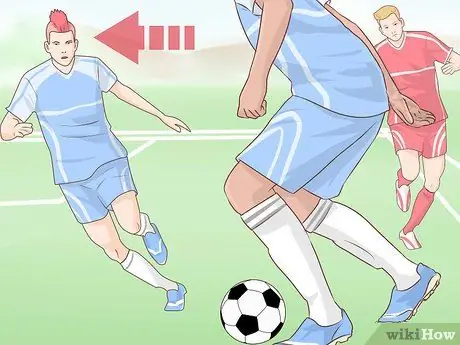 Стань лучше в футболе, шаг 16