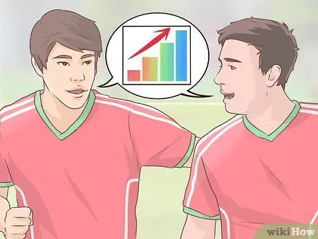 Стань лучше в футболе, шаг 17