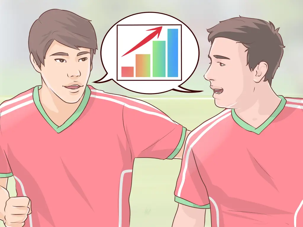 4 способа стать лучше в футболе