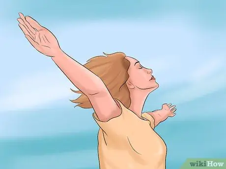 Мысленно подготовьтесь к конному шоу Шаг 1