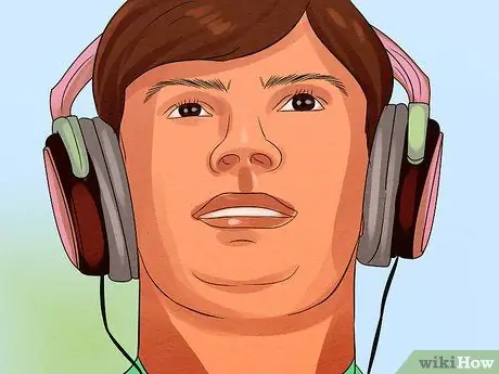 Цени джазовую музыку Шаг 8