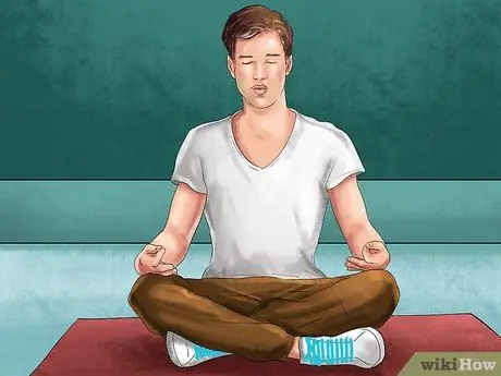 Проведите расслабляющую ночь, чтобы побаловать себя. Шаг 21