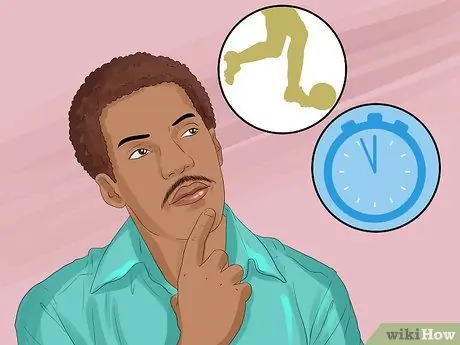 Будьте тренером по футболу в старших классах. Шаг 1