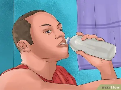 Стать профессиональным бойцом ММА Шаг 4