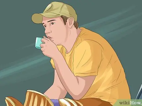 Капитан команды по крикету Шаг 6