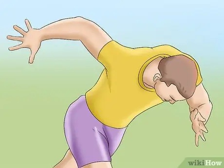 Тренируйте спортивную команду Шаг 10