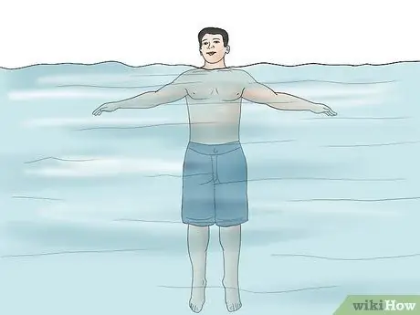 Протектор для взбивания яиц в воде, шаг 1