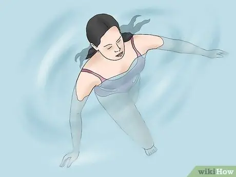 Протектор в стиле водяной взбивалки, шаг 2