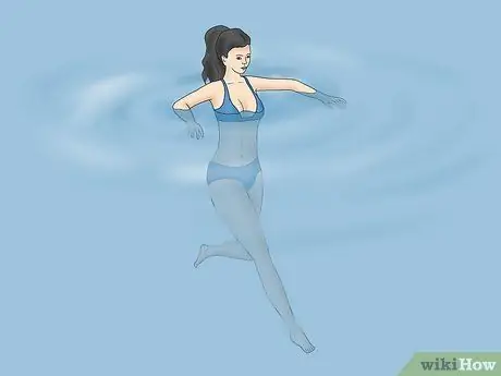 Протектор в стиле Water Eggbeater, шаг 3