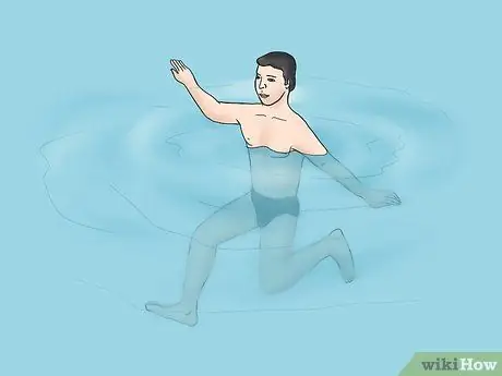 Протектор в стиле взбивания яиц, шаг 4