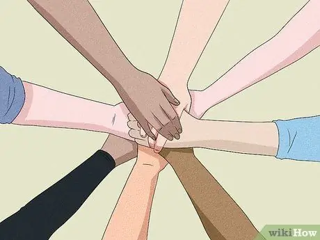 Вступите в мотоклуб Шаг 2