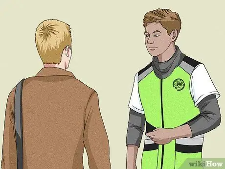 Вступите в мотоклуб Шаг 5