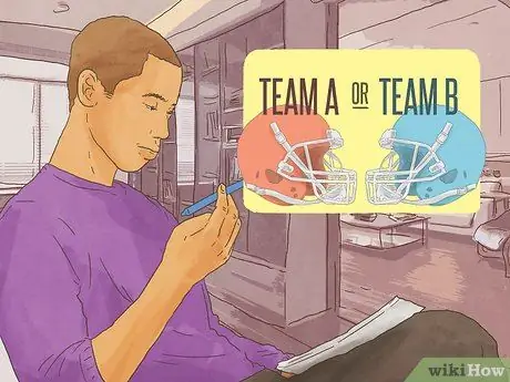 Ставка на спорт Шаг 2