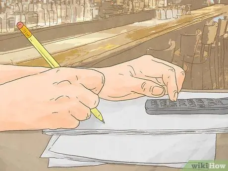 Ставка на спорт Шаг 4