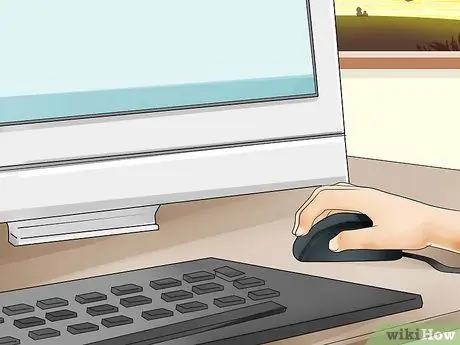 Создание резидентства Шаг 1