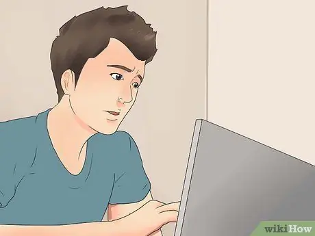 Станьте опытным молодым писателем Шаг 7