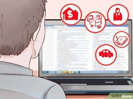 Начать бизнес по продаже спортивных товаров Шаг 4
