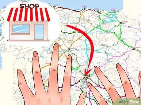 Начать бизнес по продаже спортивных товаров Шаг 5