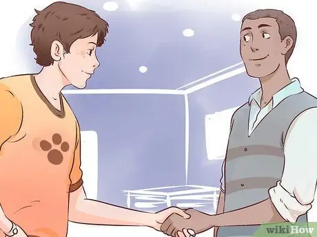 Начать бизнес по продаже спортивных товаров Шаг 6