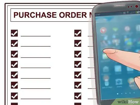 Начать бизнес по продаже спортивных товаров Шаг 7