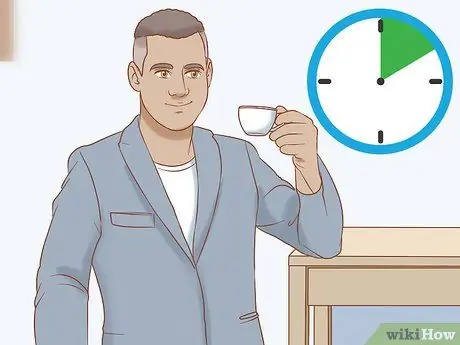 Избегайте чрезмерной стимуляции Шаг 1