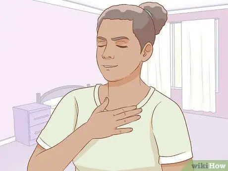 Избегайте чрезмерной стимуляции Шаг 11