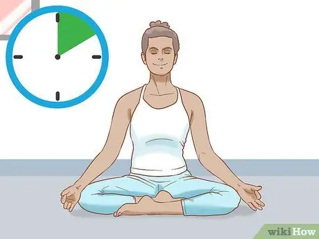 Избегайте чрезмерной стимуляции Шаг 12