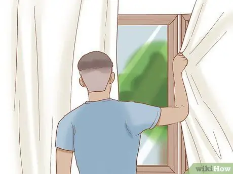 Избегайте чрезмерной стимуляции Шаг 8