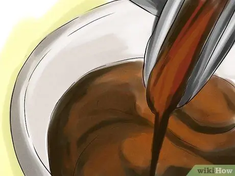 Приготовить латте арт шаг 9