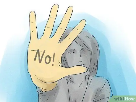 Снятие стресса Шаг 5