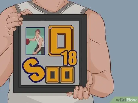 Получите письмо об учебе, шаг 13