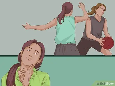 Получите письмо об учебе, шаг 2