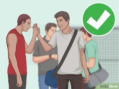 Получите письмо об учебе, шаг 6