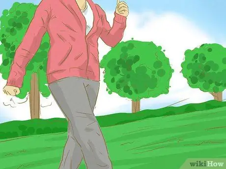 Силовой тренинг для пожилых людей Шаг 15