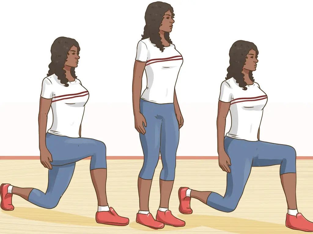 3 способа избежать упражнений, которые заставят вас стареть быстрее