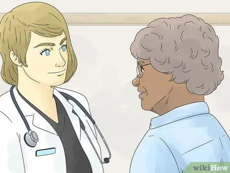 Мотивируйте старшего к упражнению Шаг 12