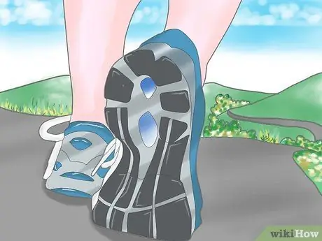 Определите свой фитнес-возраст, шаг 1