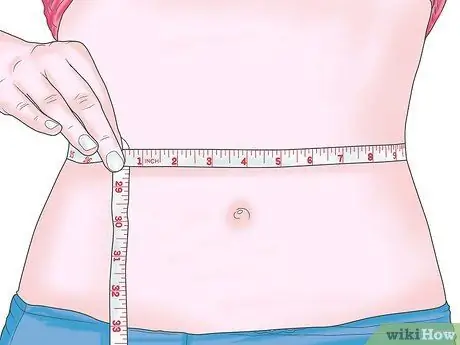 Определите свой фитнес-возраст Шаг 12