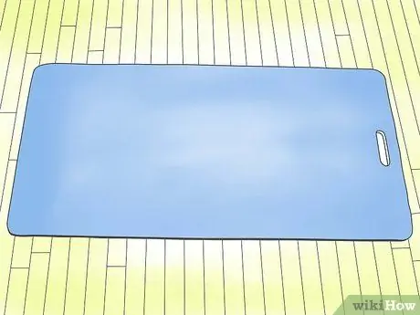 Определите свой фитнес-возраст Шаг 13