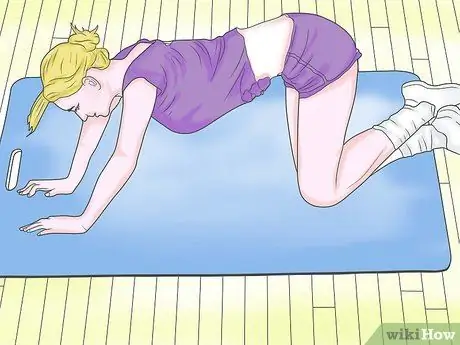 Определите свой фитнес-возраст Шаг 14