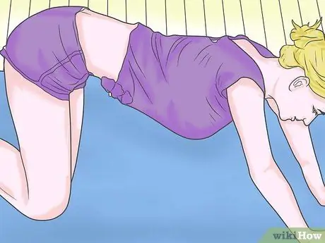 Определите свой фитнес-возраст Шаг 15