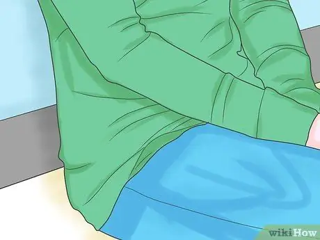 Определите свой фитнес-возраст, шаг 3