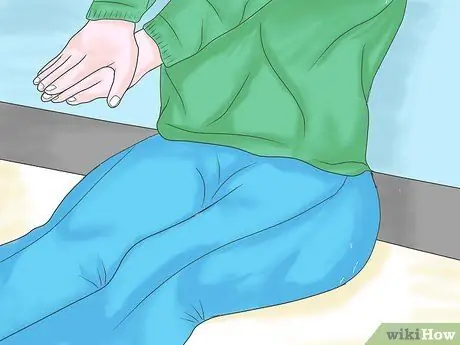 Определите свой фитнес-возраст, шаг 4