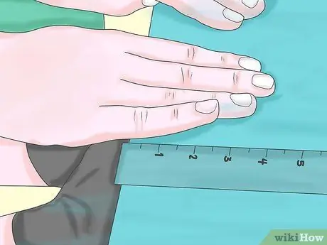 Определите свой фитнес-возраст, шаг 6